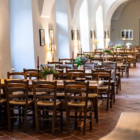 Kloster Hedersleben Ngoại thất bức ảnh