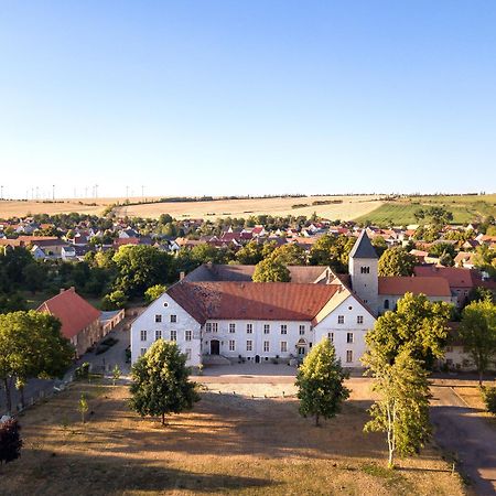 Kloster Hedersleben Ngoại thất bức ảnh