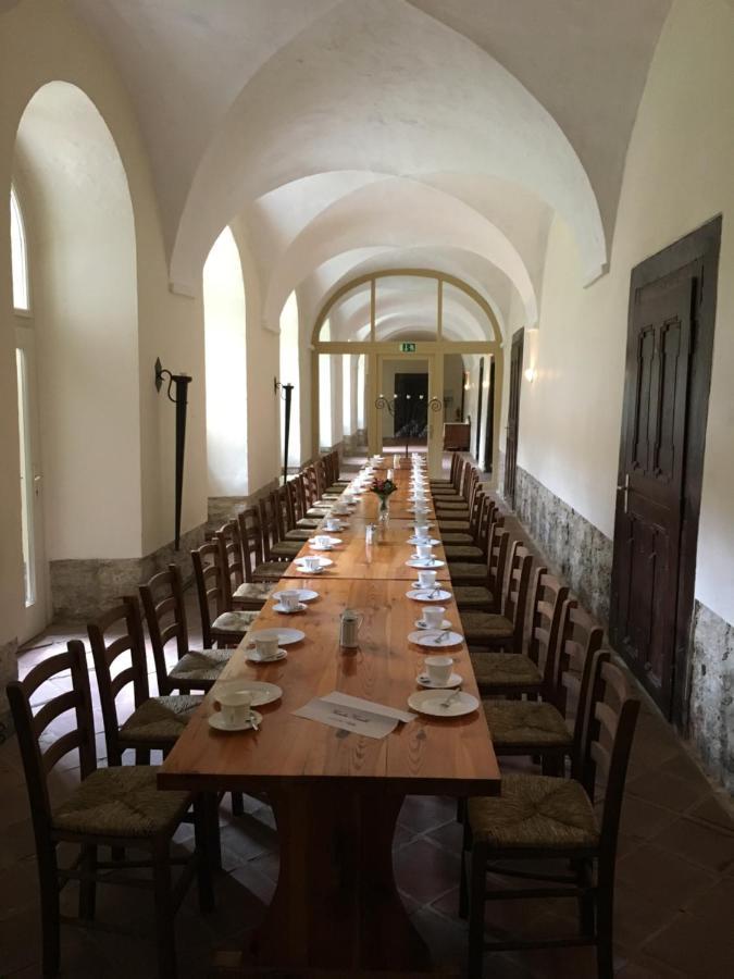 Kloster Hedersleben Ngoại thất bức ảnh