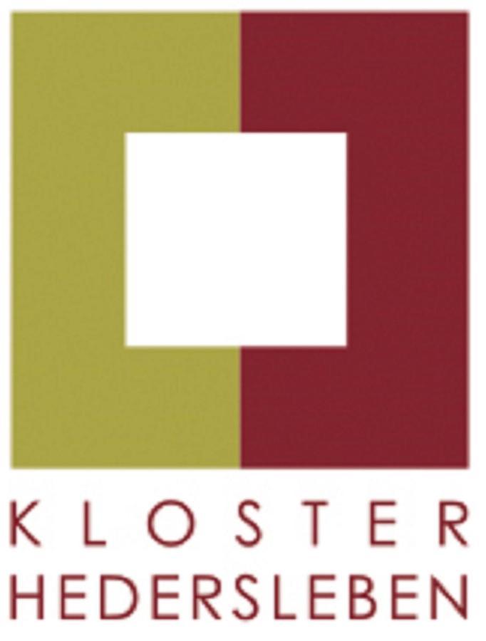 Kloster Hedersleben Ngoại thất bức ảnh