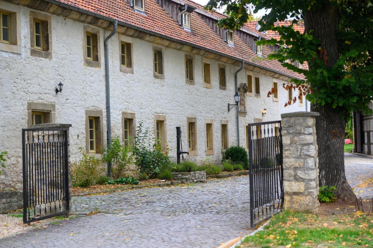 Kloster Hedersleben Ngoại thất bức ảnh