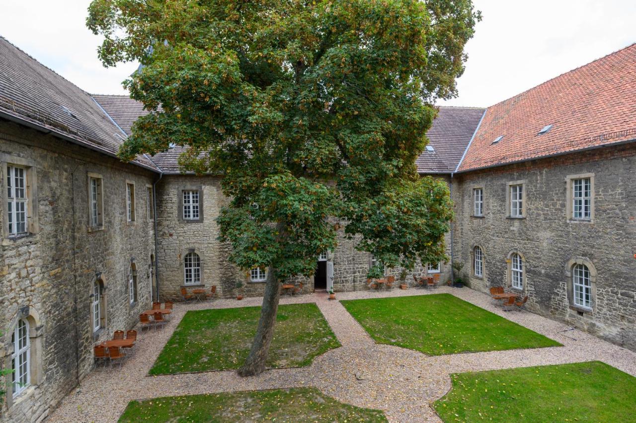 Kloster Hedersleben Ngoại thất bức ảnh